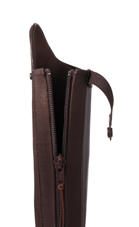 DS Ladies’ Bellevue Tall Boots