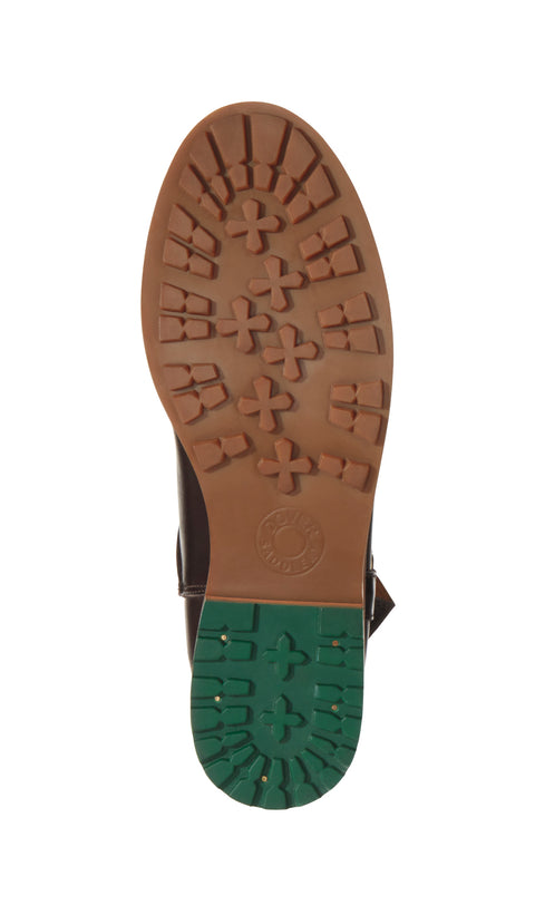 DS Ladies’ Huntsville Harness Ankle Boots