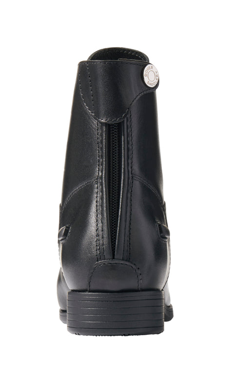 DS Ladies’ Madison Paddock Boots