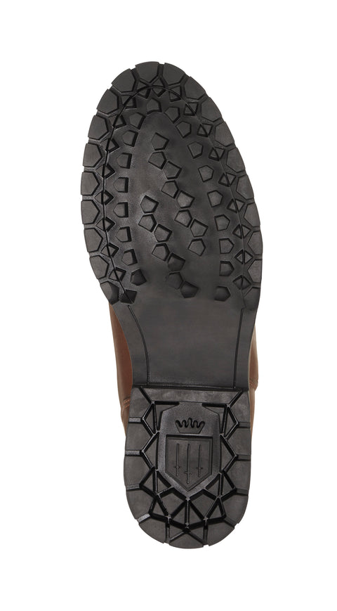 DS Ladies’ Dandridge Oak Tall Boots