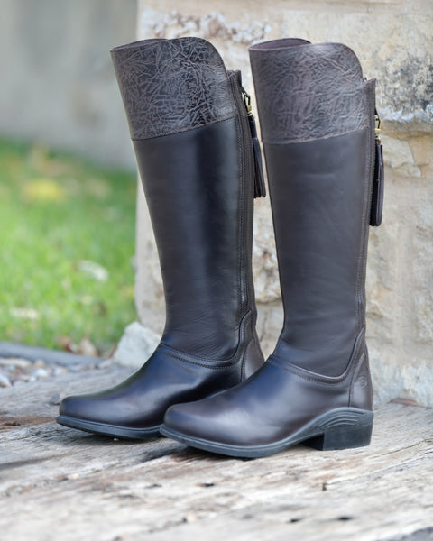 Dublin® Ladies’ Feale Boots