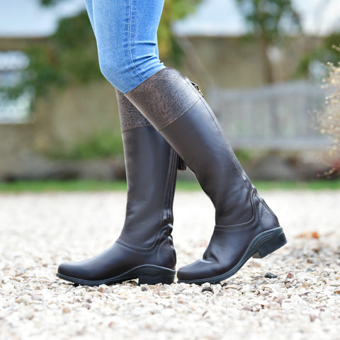 Dublin® Ladies’ Feale Boots