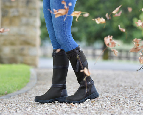 Dublin® Ladies’ Erne Boots