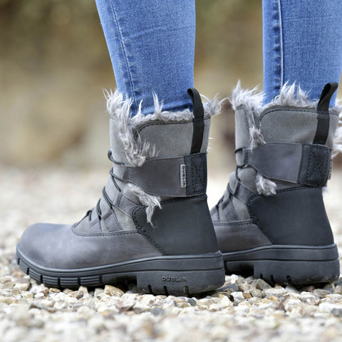 Dublin® Ladies’ Boyne Boots