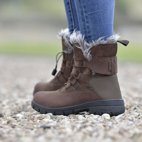 Dublin® Ladies’ Boyne Boots