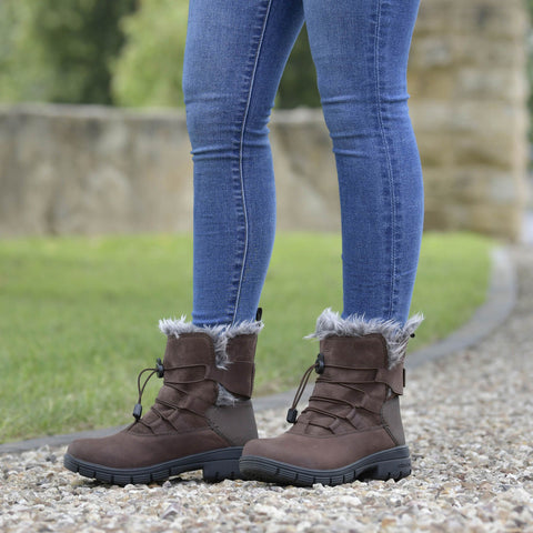 Dublin® Ladies’ Boyne Boots