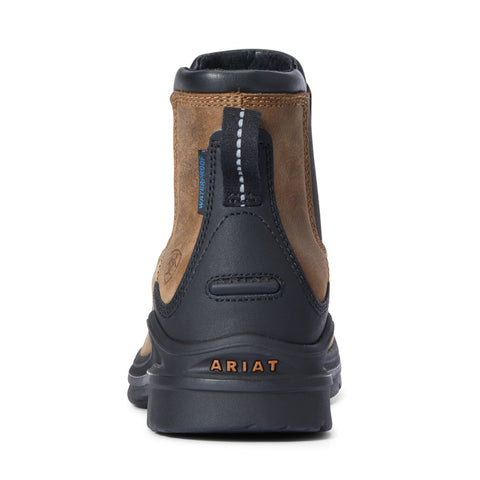 Ariat® Men’s Barnyard Twin Gore II Boots