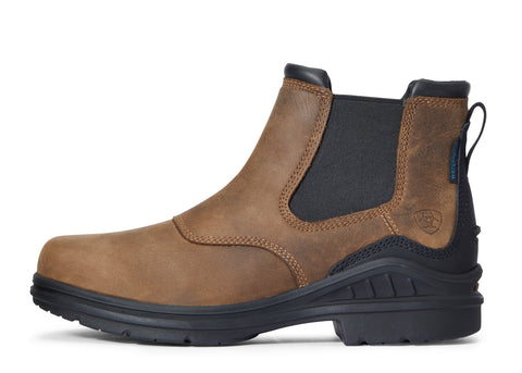 Ariat® Men’s Barnyard Twin Gore II Boots