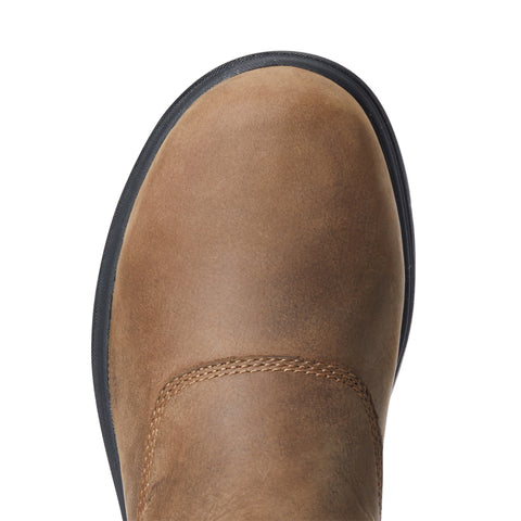 Ariat® Men’s Barnyard Twin Gore II Boots