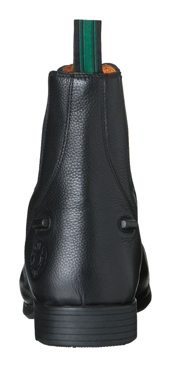 DS Ladies’ Ready-to-Ride Zip Paddock Boots