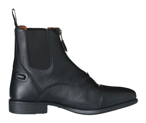 DS Ladies’ Ready-to-Ride Zip Paddock Boots