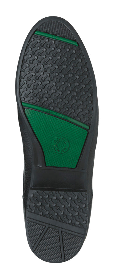 DS Ladies’ Ready-to-Ride Zip Paddock Boots