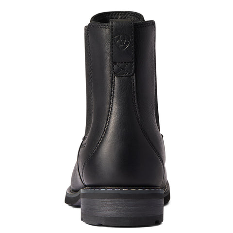 Ariat® Ladies’ Wexford Waterproof Chelsea Boots - Lifestyle Footwear