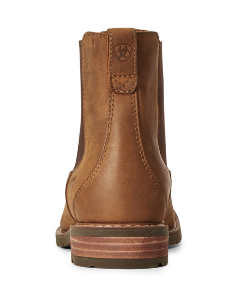 Ariat® Ladies’ Wexford Waterproof Chelsea Boots