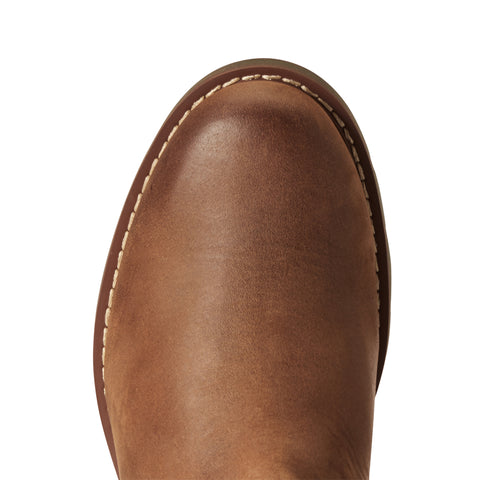 Ariat® Ladies’ Wexford Waterproof Chelsea Boots