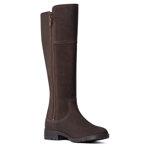 Ariat® Ladies’ Sutton II H2O Tall Boots