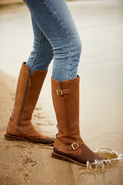 Ariat® Ladies’ Sadie H2O Tall Boots