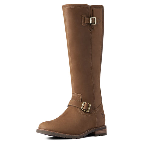 Ariat® Ladies’ Sadie H2O Tall Boots