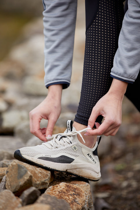Ariat® Ladies’ Ignite Eco Sneakers