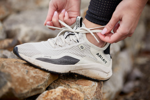 Ariat® Ladies’ Ignite Eco Sneakers