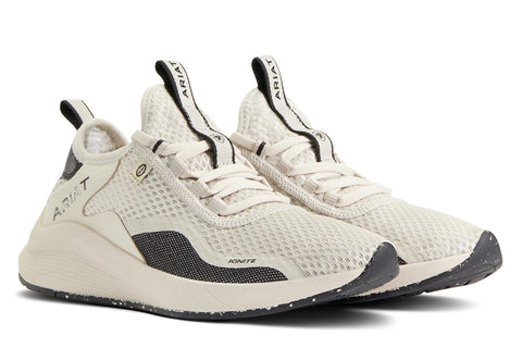 Ariat® Ladies’ Ignite Eco Sneakers