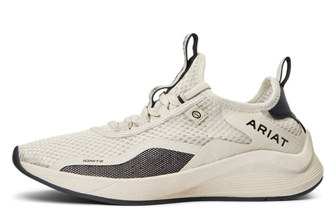 Ariat® Ladies’ Ignite Eco Sneakers