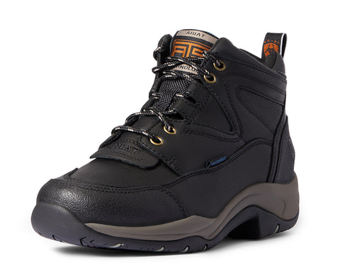 Ariat® Ladies’ Terrain H2O Lace Boots