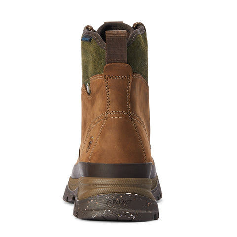 Ariat® Ladies’ Moresby Waterproof Boots