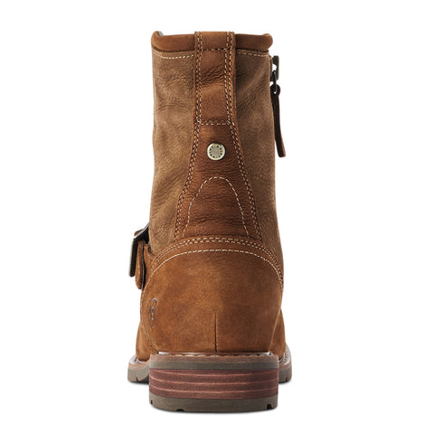 Ariat® Ladies’ Savannah H2O Fashion Work Boots