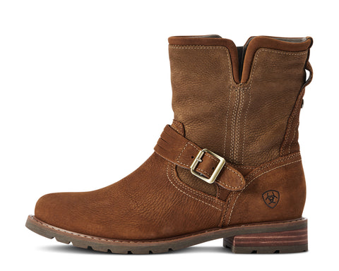 Ariat® Ladies’ Savannah H2O Fashion Work Boots