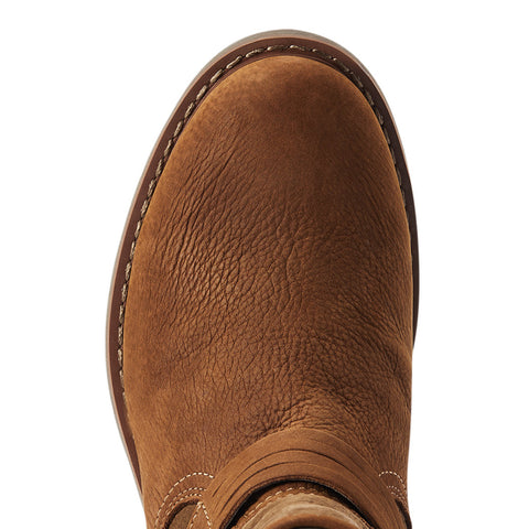Ariat® Ladies’ Savannah H2O Fashion Work Boots