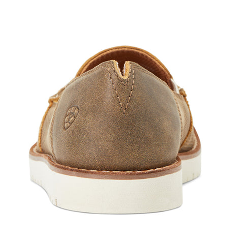 Ariat® Ladies’ Cruiser Easy-Flex 360 Slip-On Shoes
