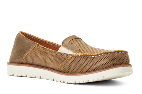 Ariat® Ladies’ Cruiser Easy-Flex 360 Slip-On Shoes