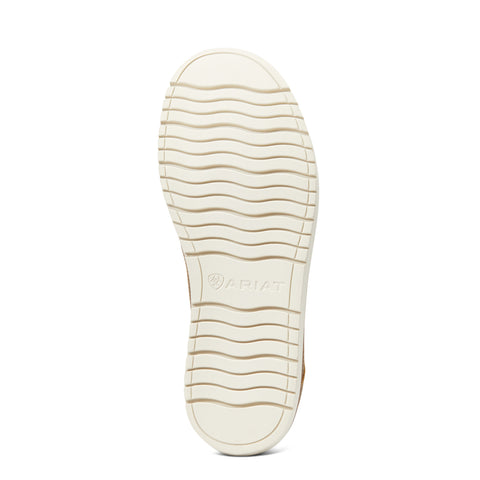 Ariat® Ladies’ Cruiser Easy-Flex 360 Slip-On Shoes
