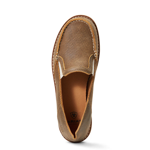 Ariat® Ladies’ Cruiser Easy-Flex 360 Slip-On Shoes