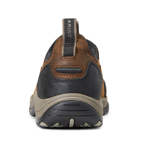 Ariat® Men’s Terrain Ease H2O Slip-On Shoes