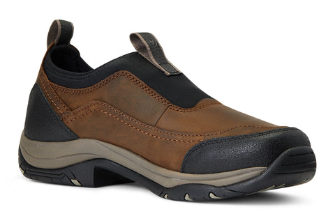Ariat® Men’s Terrain Ease H2O Slip-On Shoes
