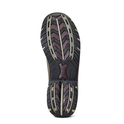 Ariat® Men’s Terrain Ease H2O Slip-On Shoes