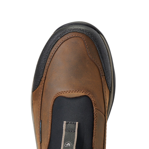 Ariat® Men’s Terrain Ease H2O Slip-On Shoes