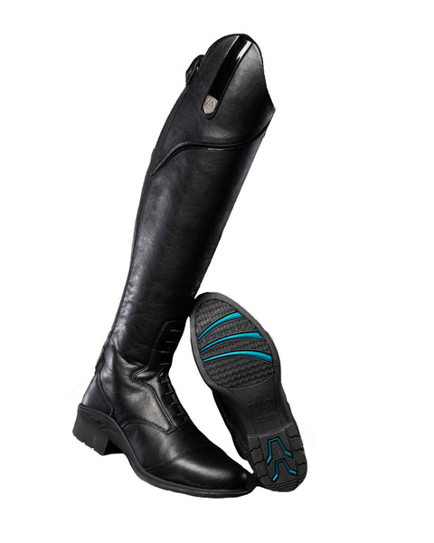 Mountain Horse® Ladies’ Veganza Field Boots