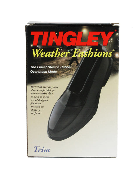 Tingley Dress Rubber Overshoes