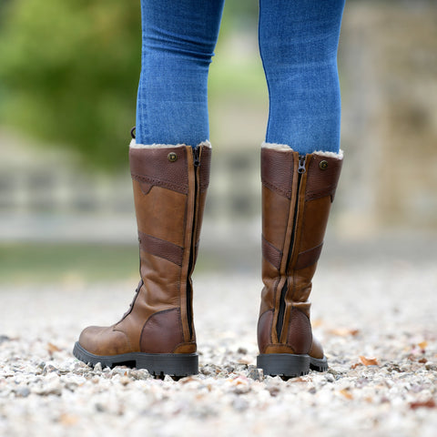 Dublin® Ladies’ Yukon Boots