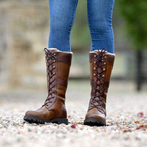 Dublin® Ladies’ Yukon Boots