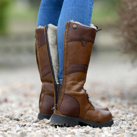 Dublin® Ladies’ Yukon Boots