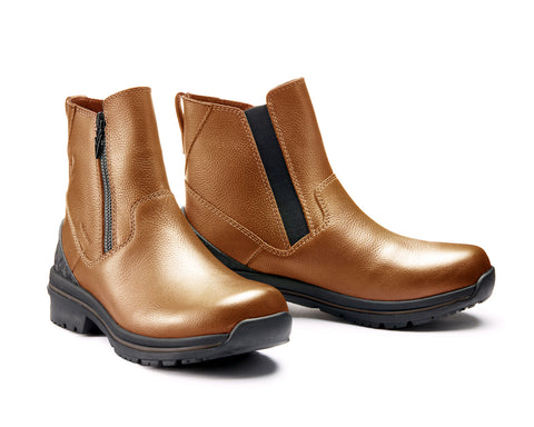 Kerrits® Ladies’ Woodstock Waterproof Barn Boots