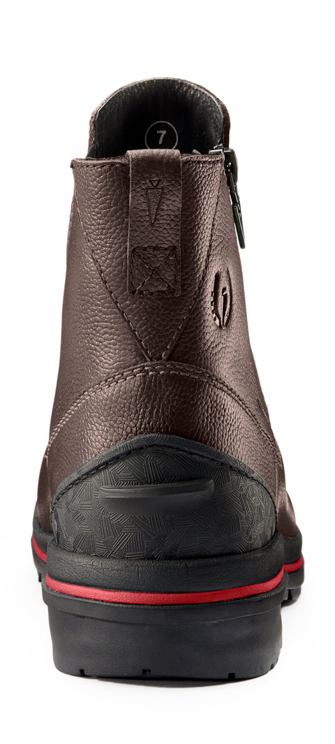 Kerrits® Ladies’ Woodstock Waterproof Barn Boots