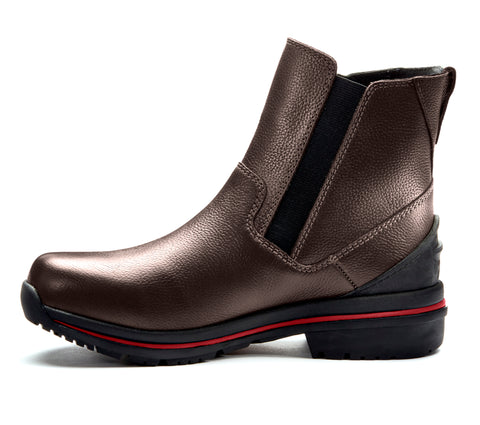 Kerrits® Ladies’ Woodstock Waterproof Barn Boots