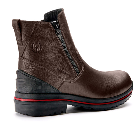 Kerrits® Ladies’ Woodstock Waterproof Barn Boots