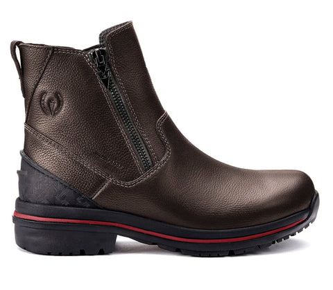 Kerrits® Ladies’ Woodstock Waterproof Barn Boots
