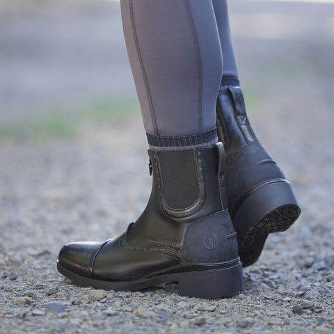 Kerrits® Ladies’ Essence Waterproof Paddock Boots
